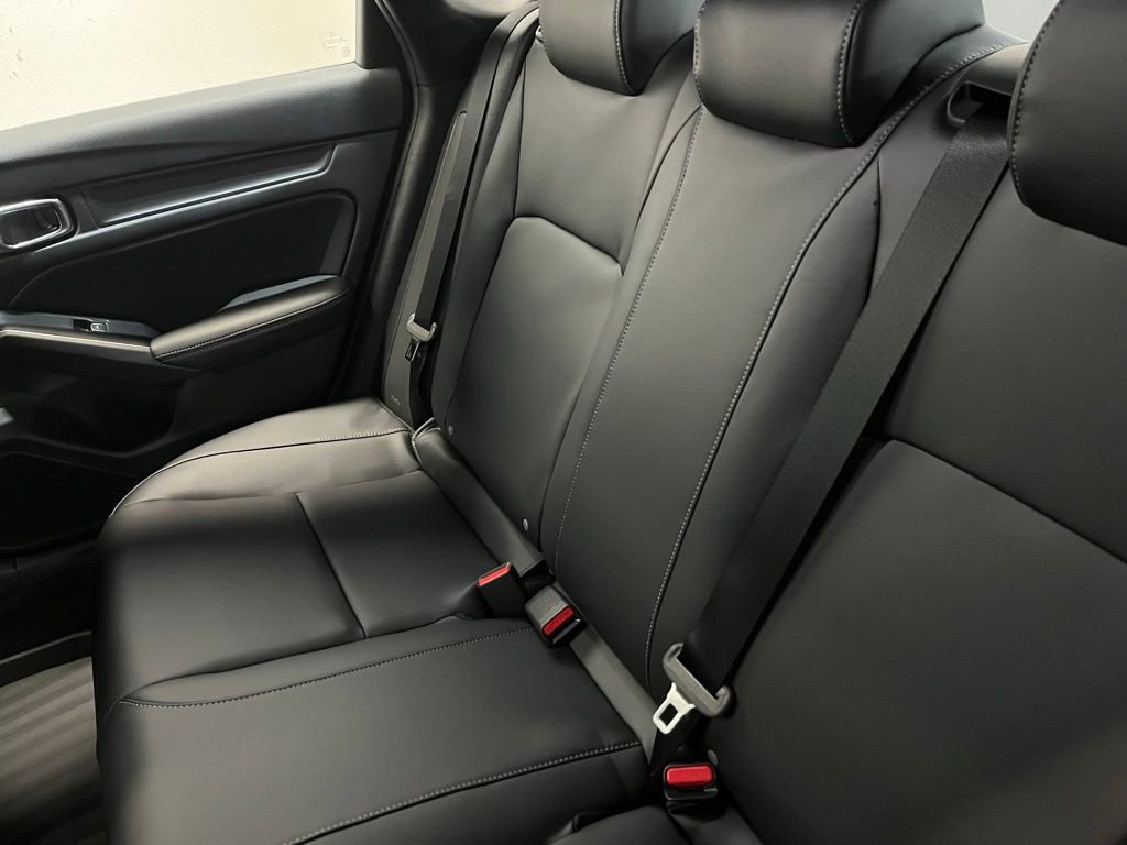 New 2026 Acura Integra A-Spec FWD image 15