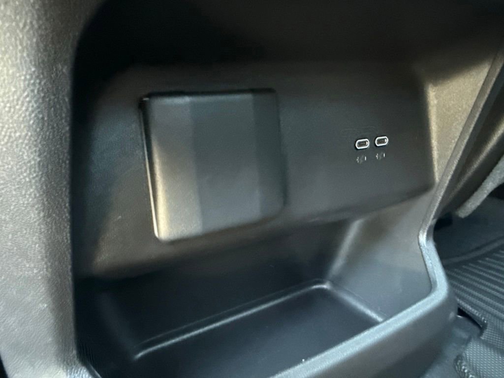 Used 2026 Chevrolet Silverado EV Trail Boss w/ Plus Package AWD/4WD image 47