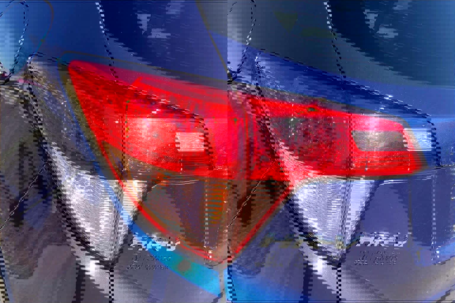 Used 2016 Honda HR-V EX-L image 28