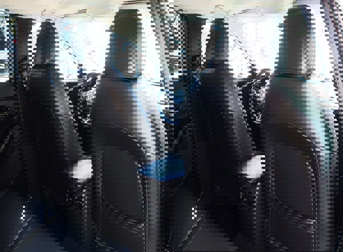 Used 2025 MAZDA CX-30 AWD 2.5 S w/ Preferred Package image 29