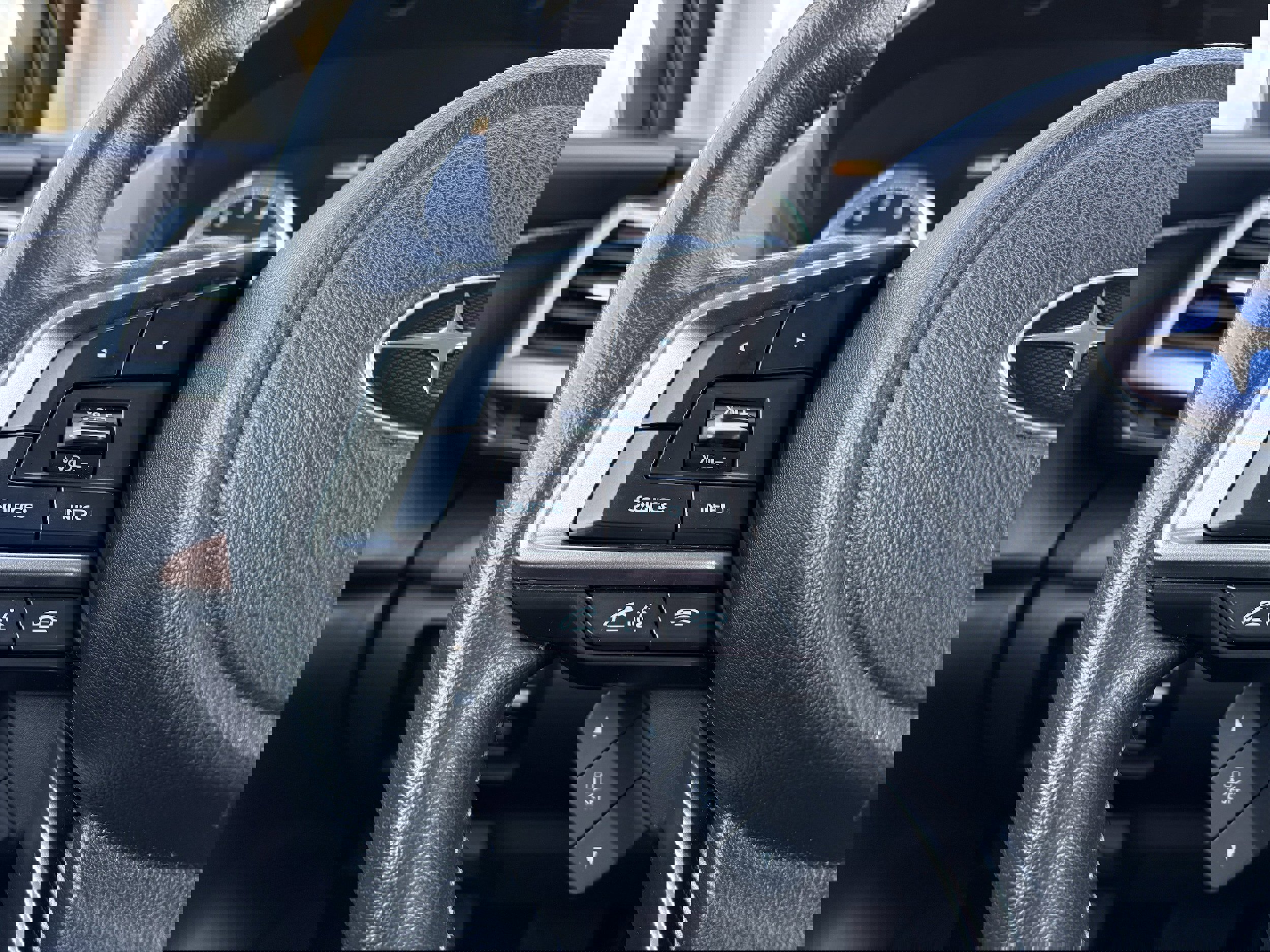 Certified 2021 Subaru Forester Touring w/ Popular Package #2 image 15