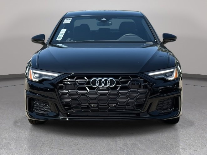 New 2025 Audi A6 Premium Plus image 3