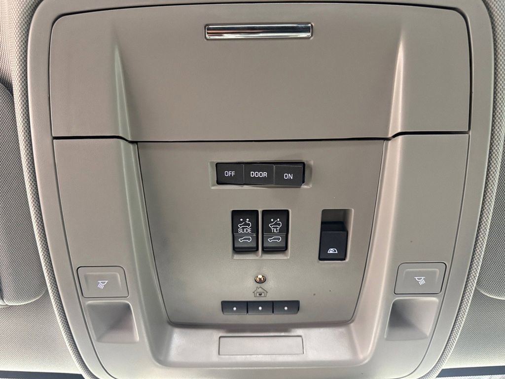 Used 2016 Chevrolet Silverado 2500 LTZ w/ LTZ Plus Package image 34