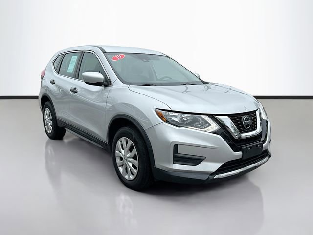 Used 2019 Nissan Rogue S AWD/4WD image 3