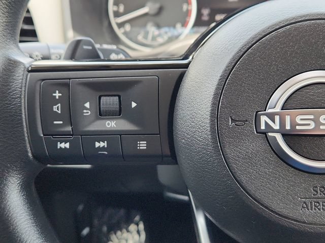 Used 2023 Nissan Rogue SV AWD/4WD image 38