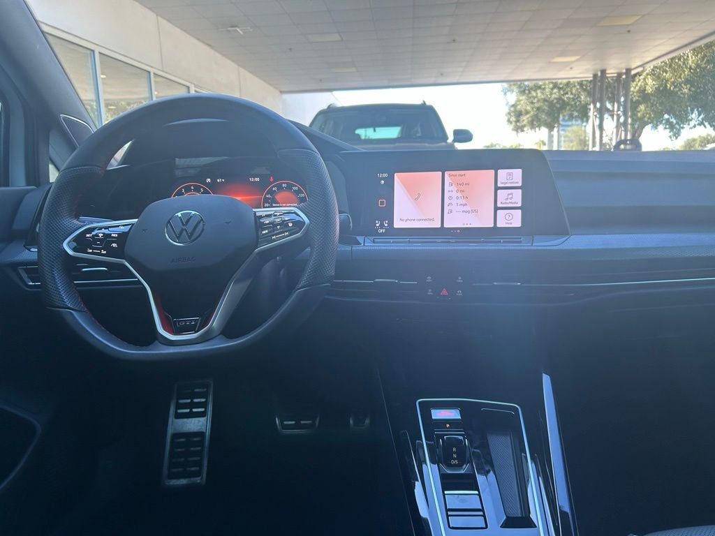 Used 2023 Volkswagen GTI Autobahn image 48