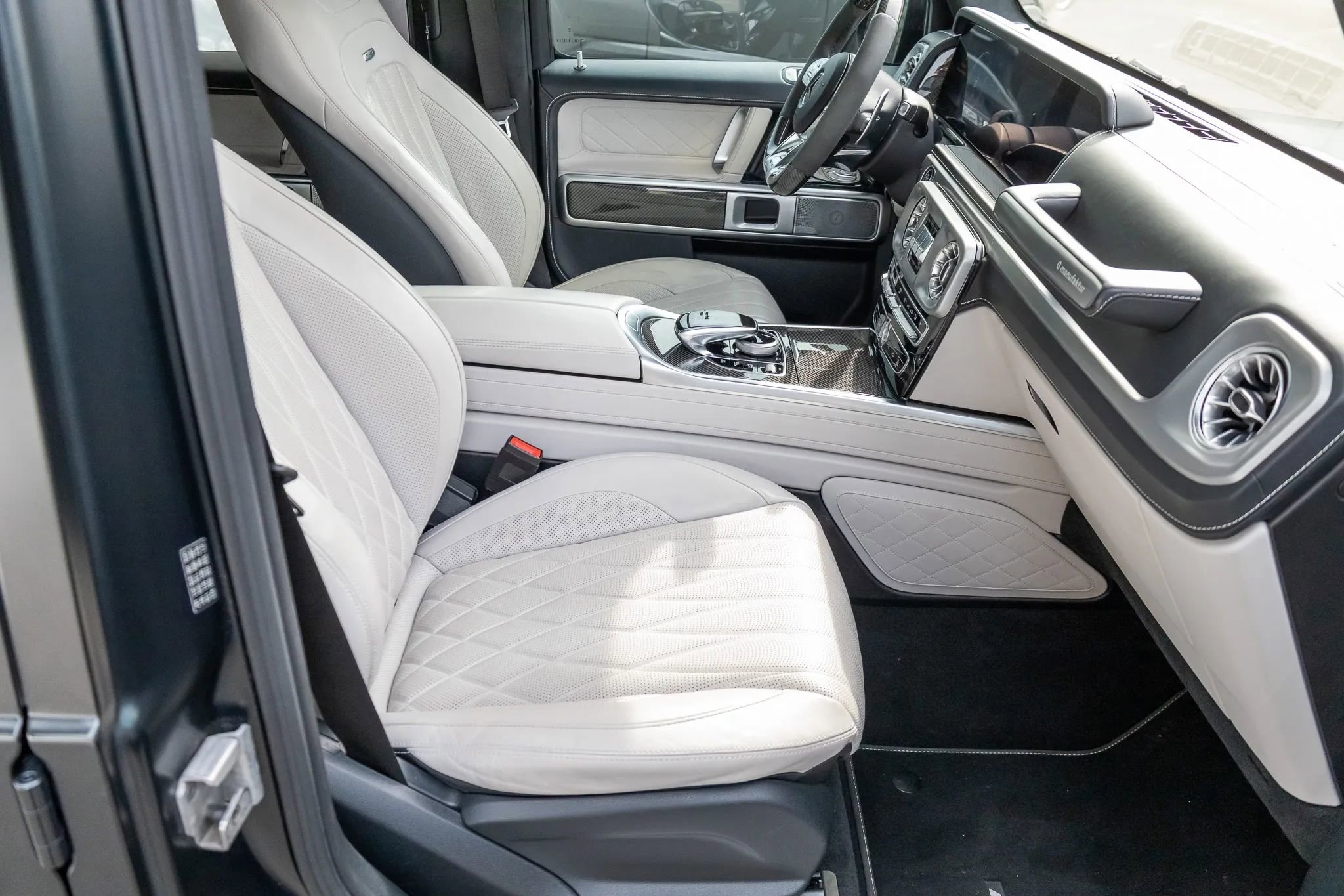 Used 2021 Mercedes-Benz G 63 AMG 4MATIC image 58