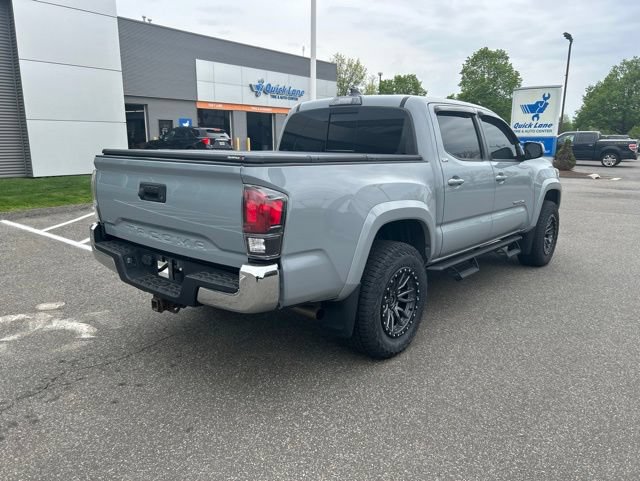 Used 2019 Toyota Tacoma SR5 AWD/4WD image 10