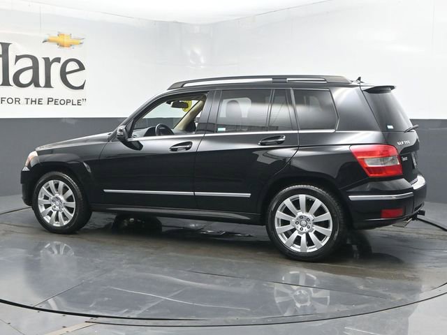 Used 2012 Mercedes-Benz GLK 350 4MATIC image 51
