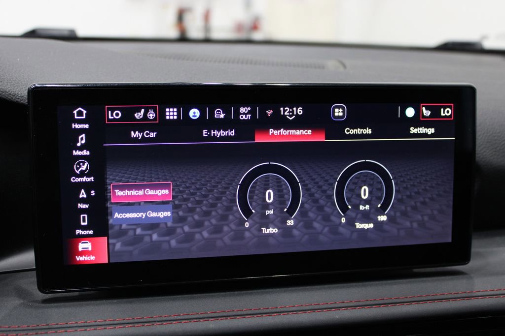 Used 2024 Dodge Hornet R/T image 39