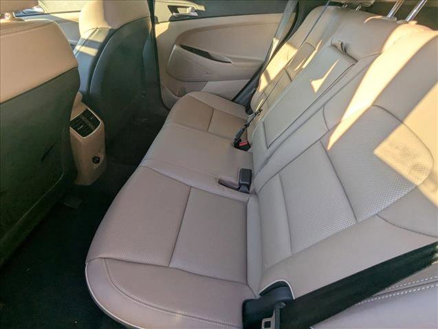 Used 2020 Hyundai Tucson Limited image 15