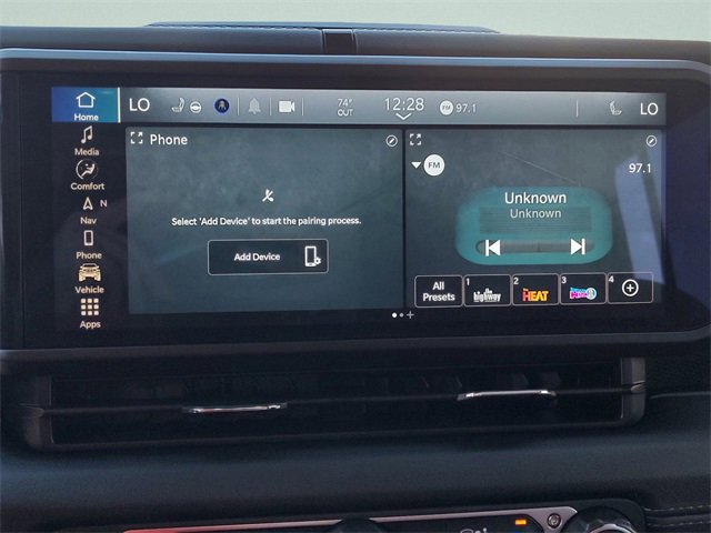 Used 2024 Jeep Wrangler Unlimited Rubicon 392 image 31