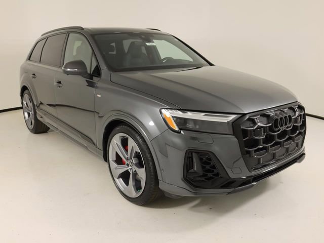 New 2026 Audi Q7 3.0T Prestige image 7