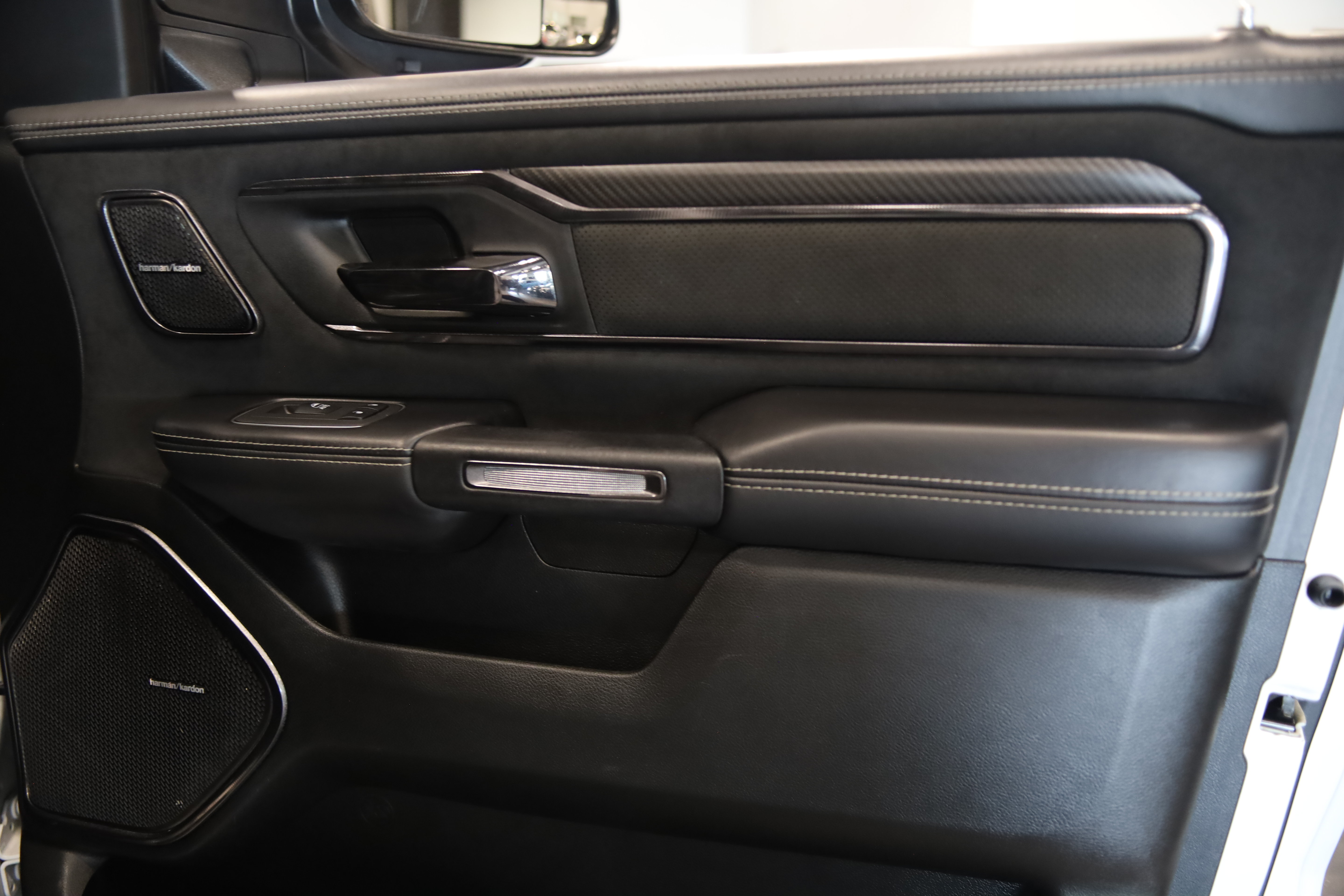 Used 2022 RAM 1500 TRX w/ TRX Level 2 Equipment Group AWD/4WD image 36