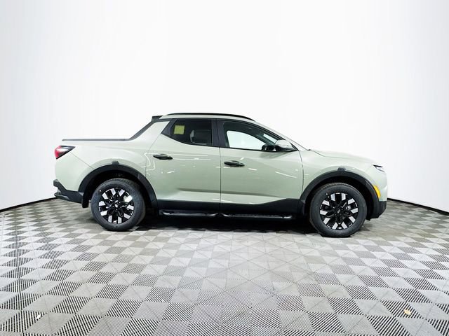 New 2026 Hyundai Santa Cruz SEL image 9