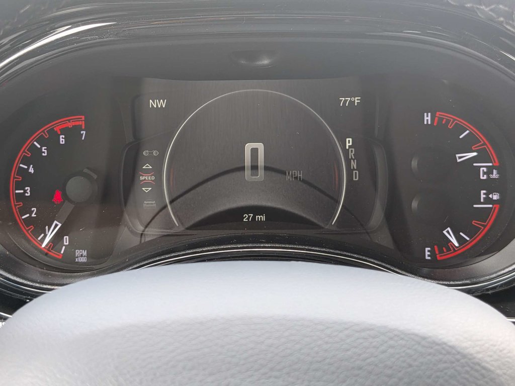 New 2026 Dodge Durango GT AWD/4WD image 26