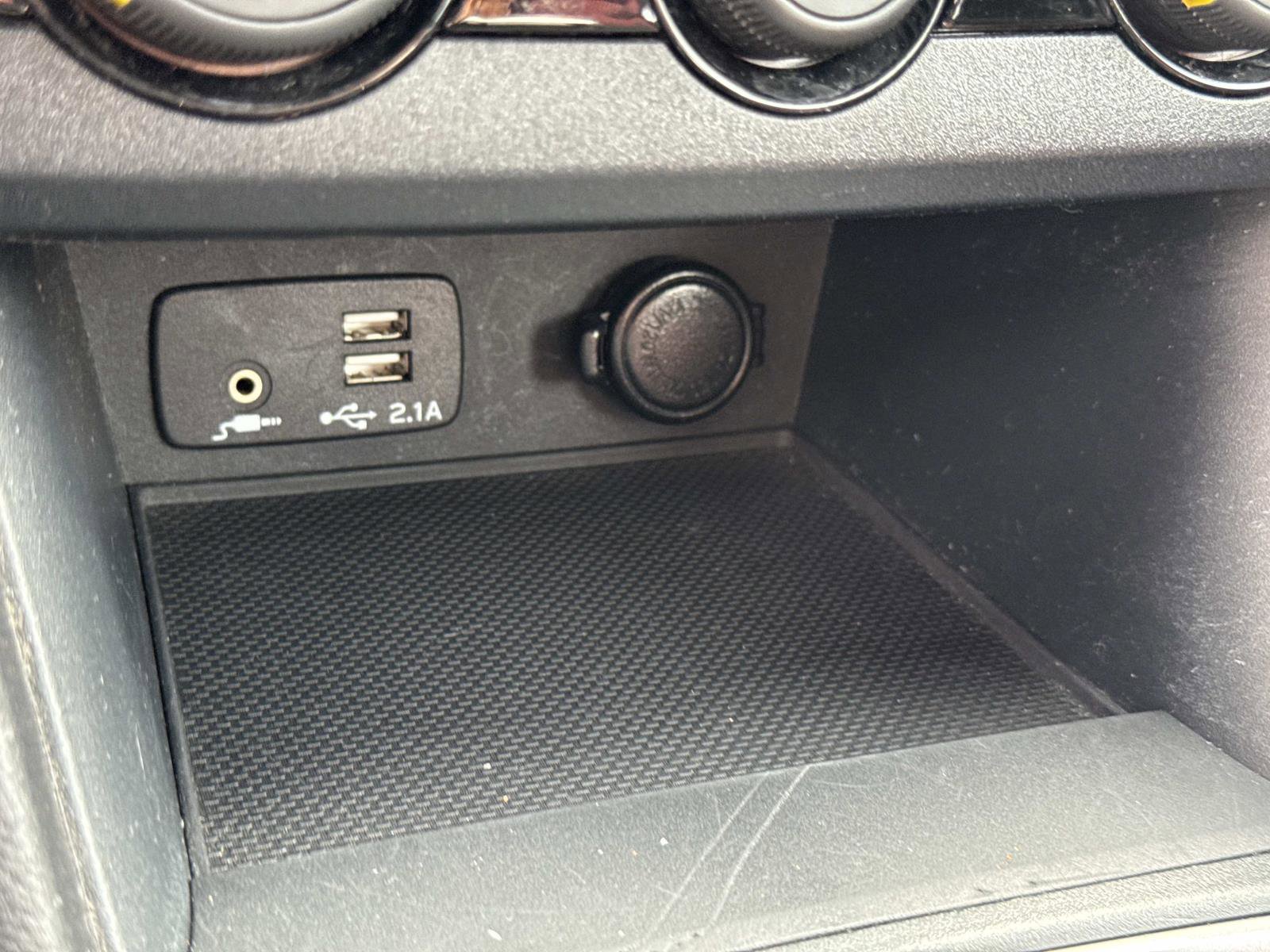 Used 2023 Subaru Impreza 2.0i Sport image 30