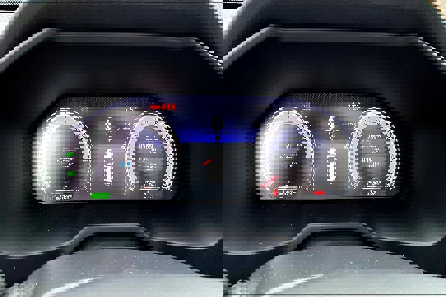 Used 2024 Toyota RAV4 XSE w/ Advanced Technology Package image 25