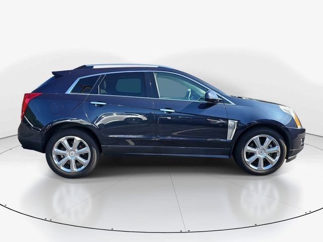 Used 2016 Cadillac SRX Performance w/ Driver Awareness Package FWD video 2