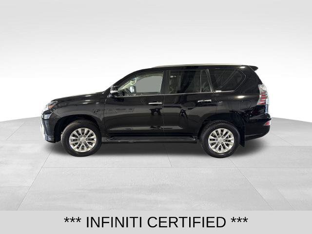 Used 2022 Lexus GX 460 Premium w/ Premium Package image 2