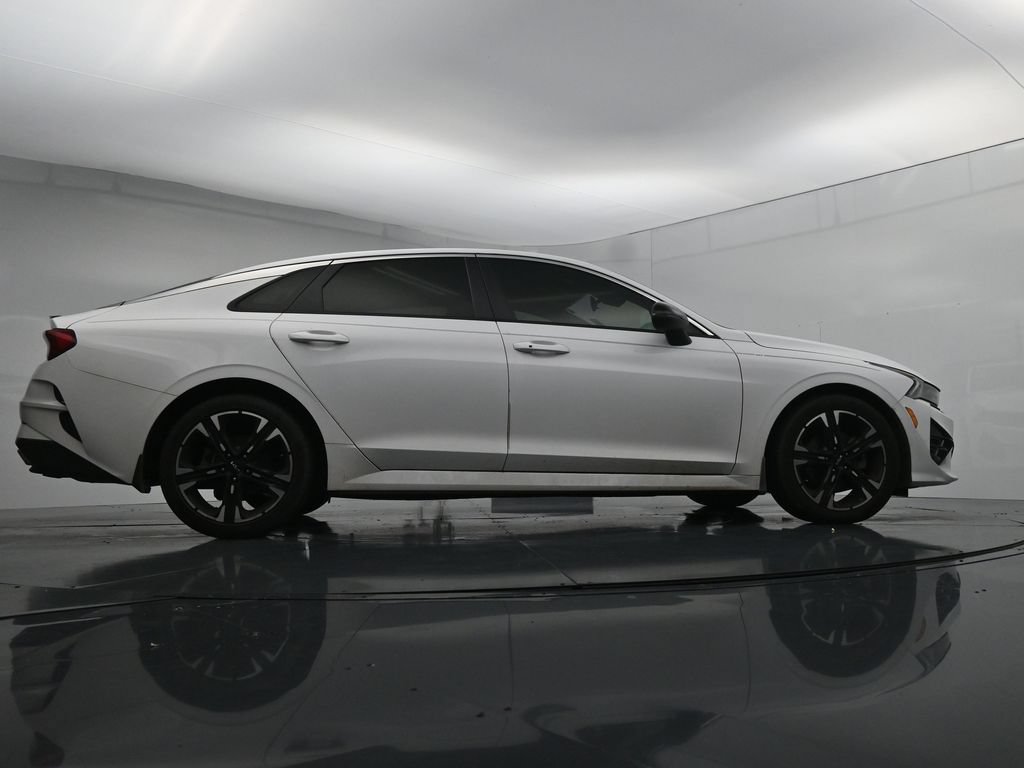 Used 2023 Kia K5 GT-Line w/ GT-Line Premium Package FWD image 42