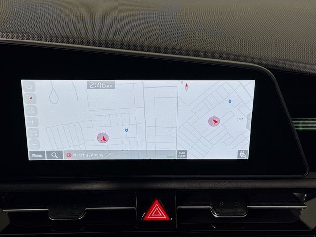 New 2026 Kia Niro Wind FWD image 17