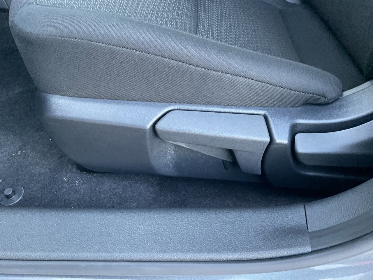 New 2027 Nissan Sentra S FWD image 9