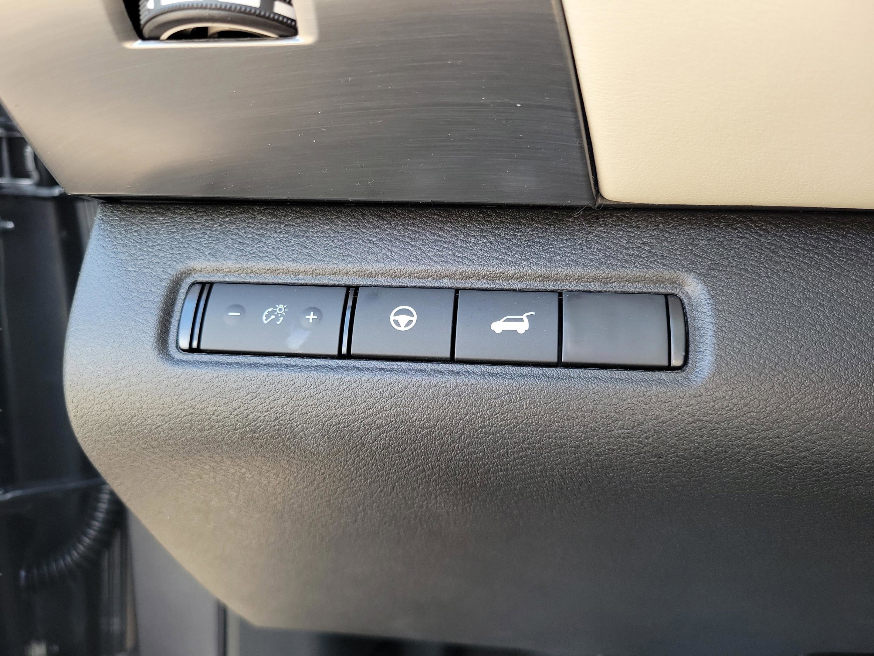 New 2026 Nissan Pathfinder SL image 26