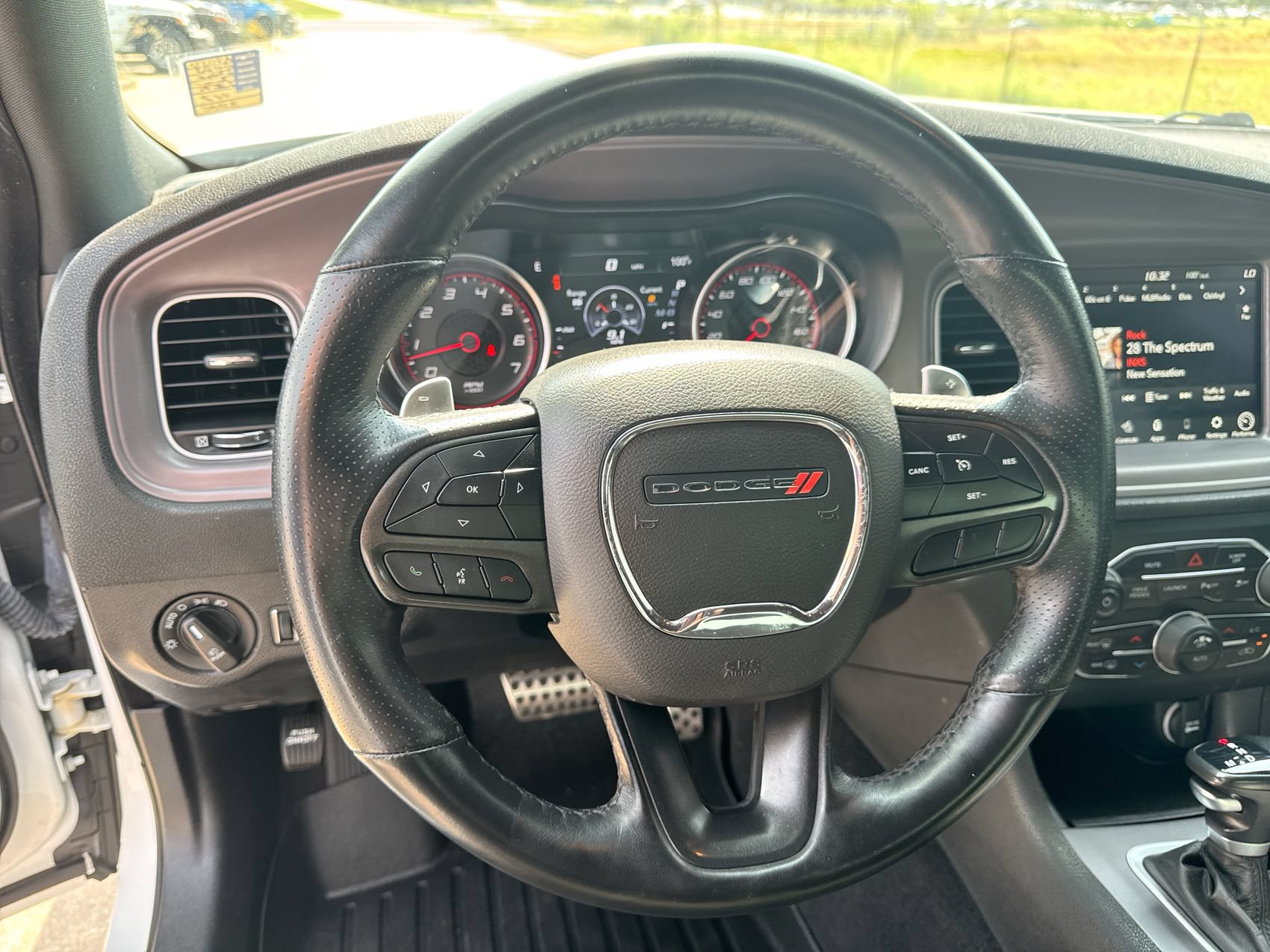 Used 2023 Dodge Charger Scat Pack RWD image 14