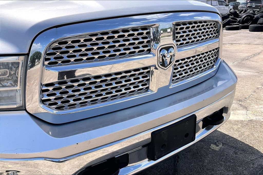 Used 2014 RAM 1500 Laramie w/ Convenience Group AWD/4WD image 34