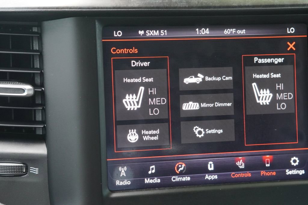 Used 2020 RAM 1500 Big Horn AWD/4WD image 35