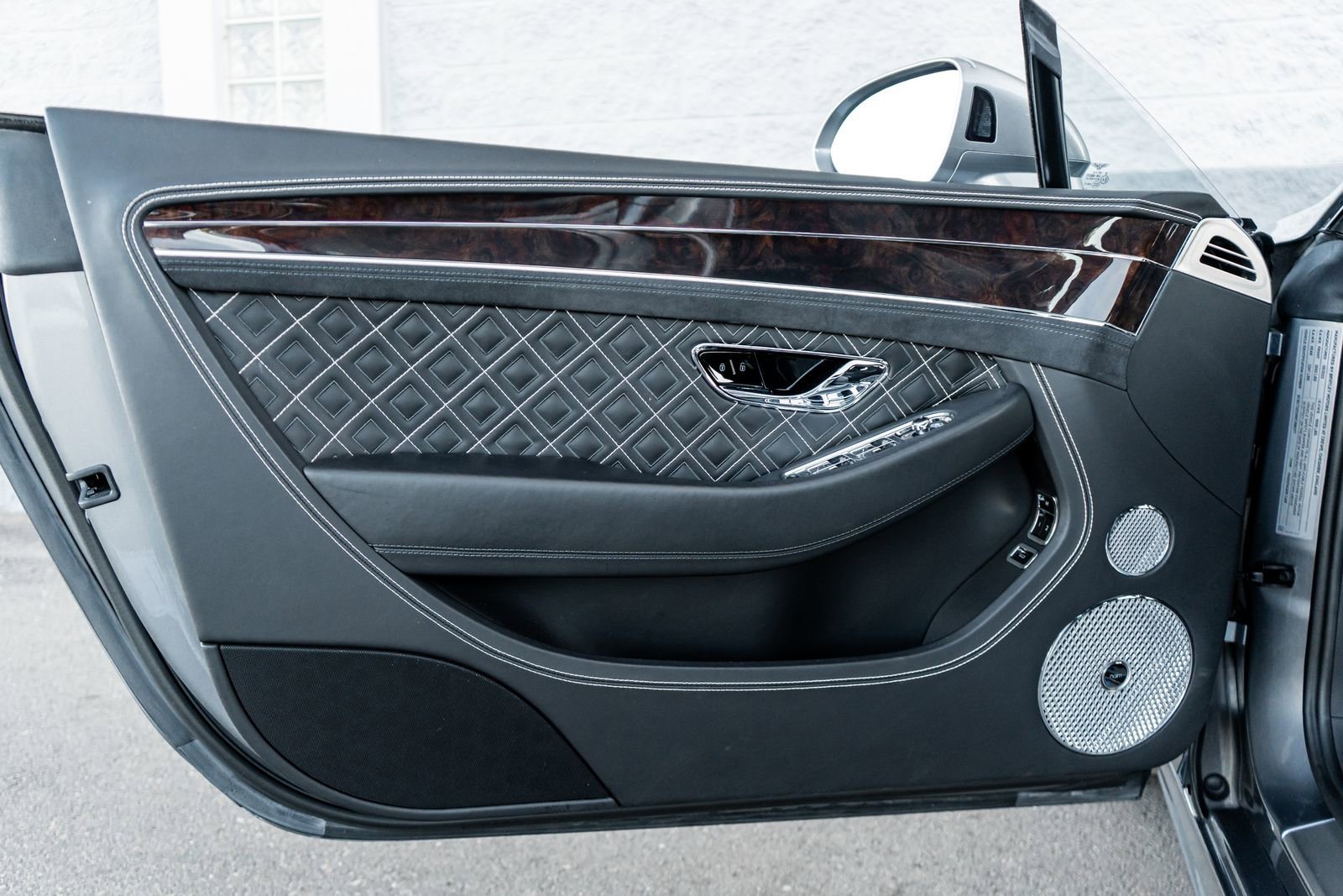 Certified 2022 Bentley Continental GT Speed image 24