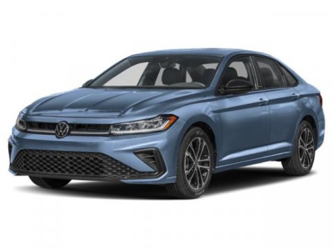 New 2027 Volkswagen Jetta Sport FWD image 1