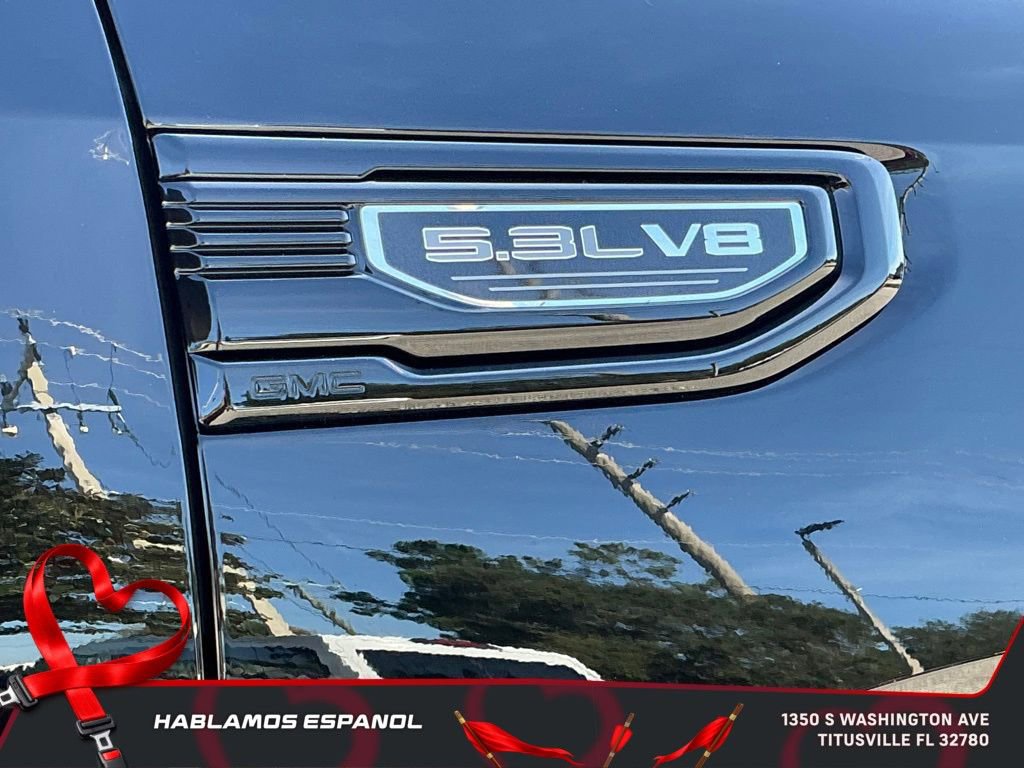 New 2026 GMC Sierra 1500 Elevation w/ Preferred Package image 22