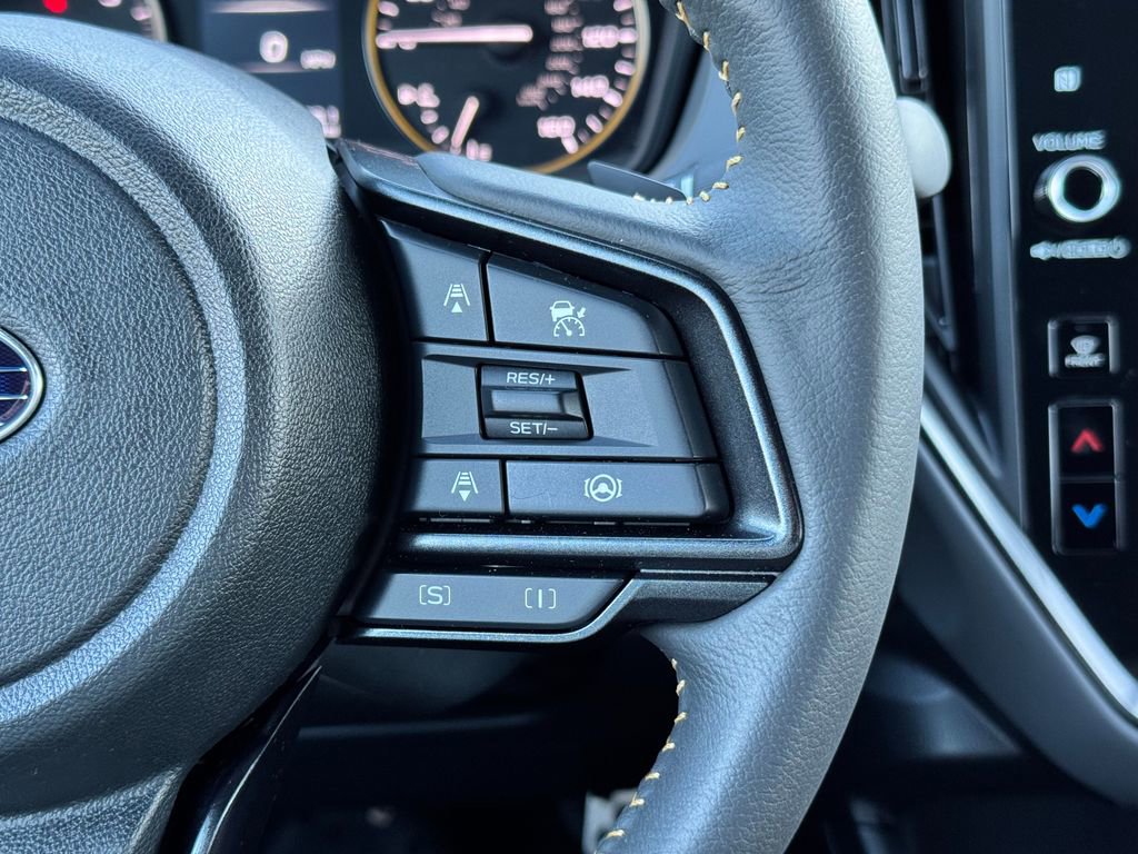 Used 2024 Subaru Crosstrek 2.5i Sport image 28