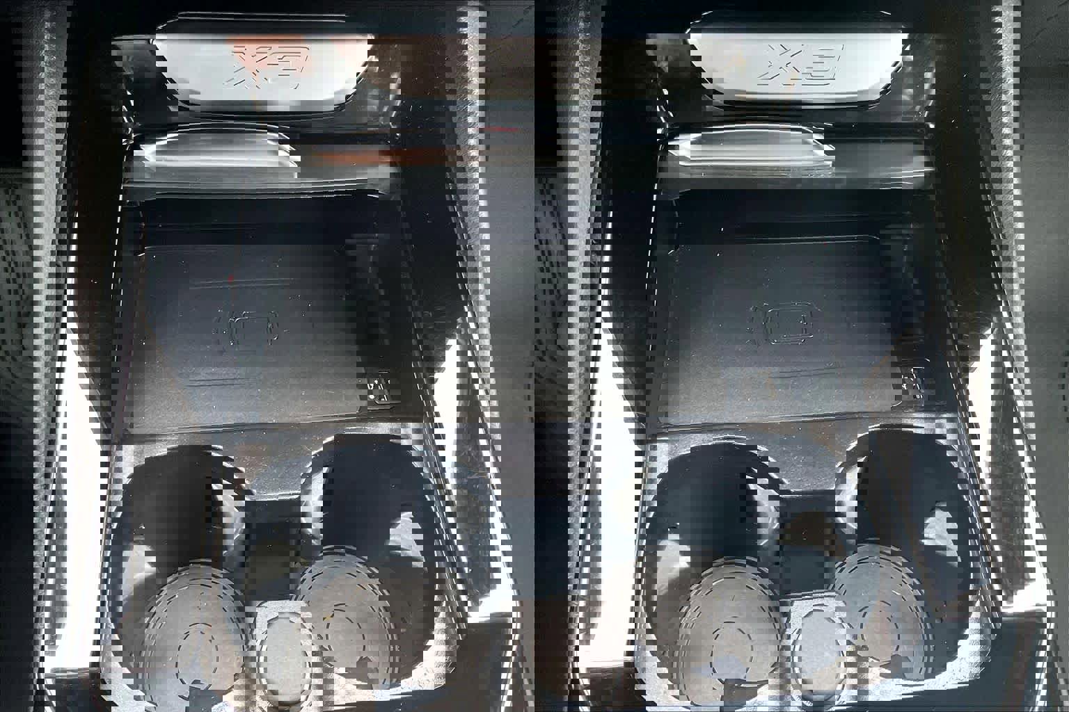 Used 2023 BMW X3 xDrive30i w/ Premium Package image 35