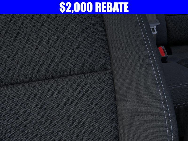 New 2026 Ford Escape Active image 16