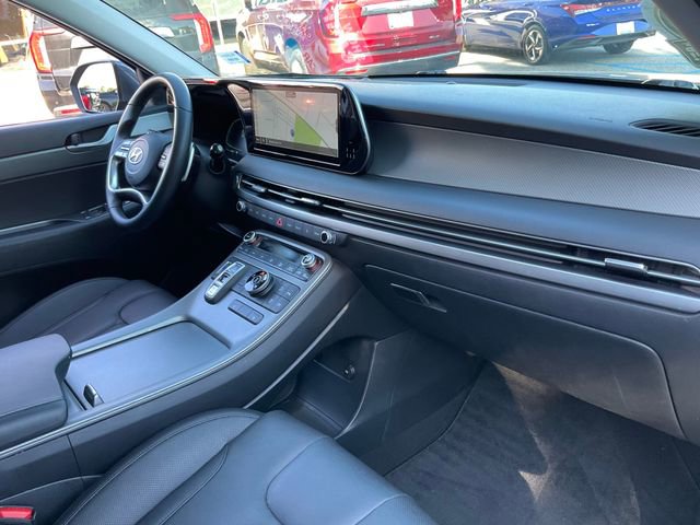 Used 2024 Hyundai Palisade XRT AWD/4WD image 25
