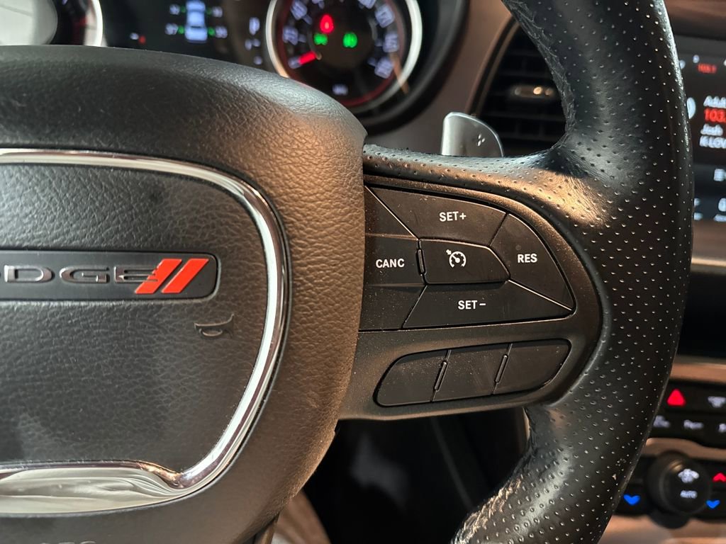 Used 2019 Dodge Challenger R/T image 19