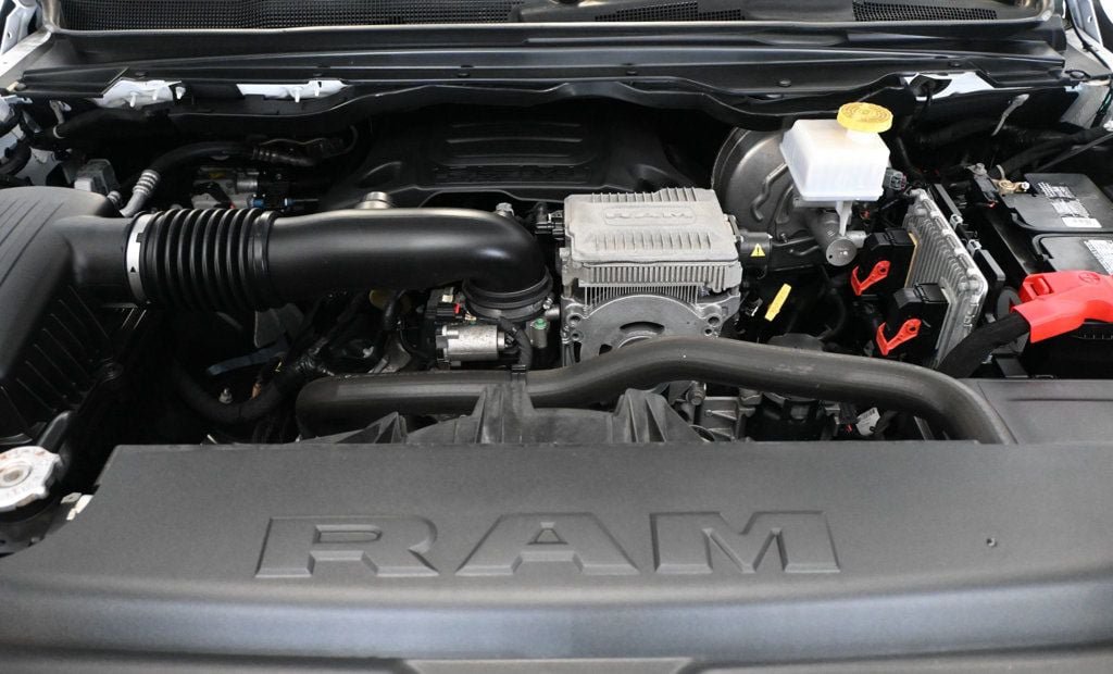 Used 2020 RAM 1500 Limited RWD image 20