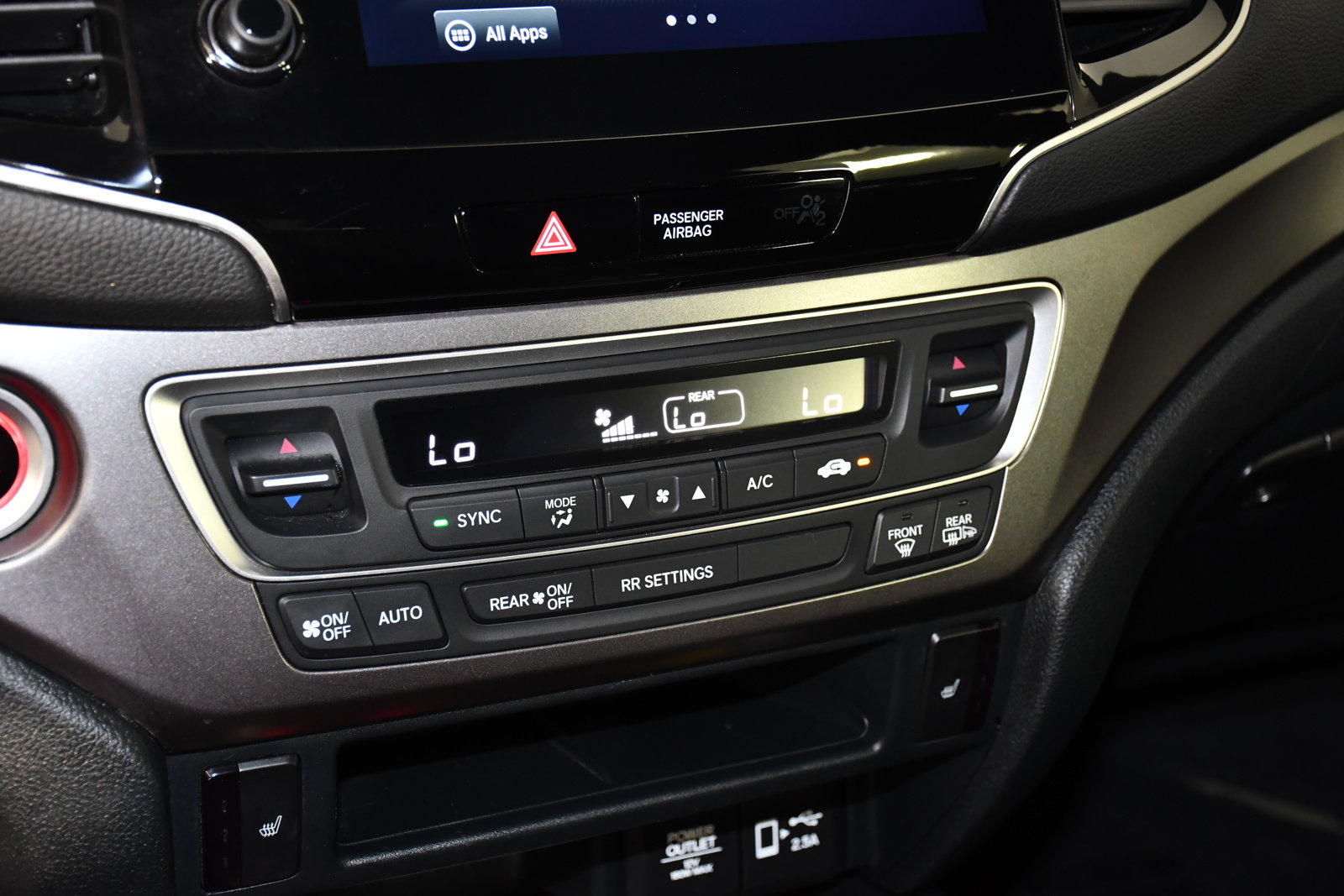 Used 2023 Honda Passport EX-L image 22