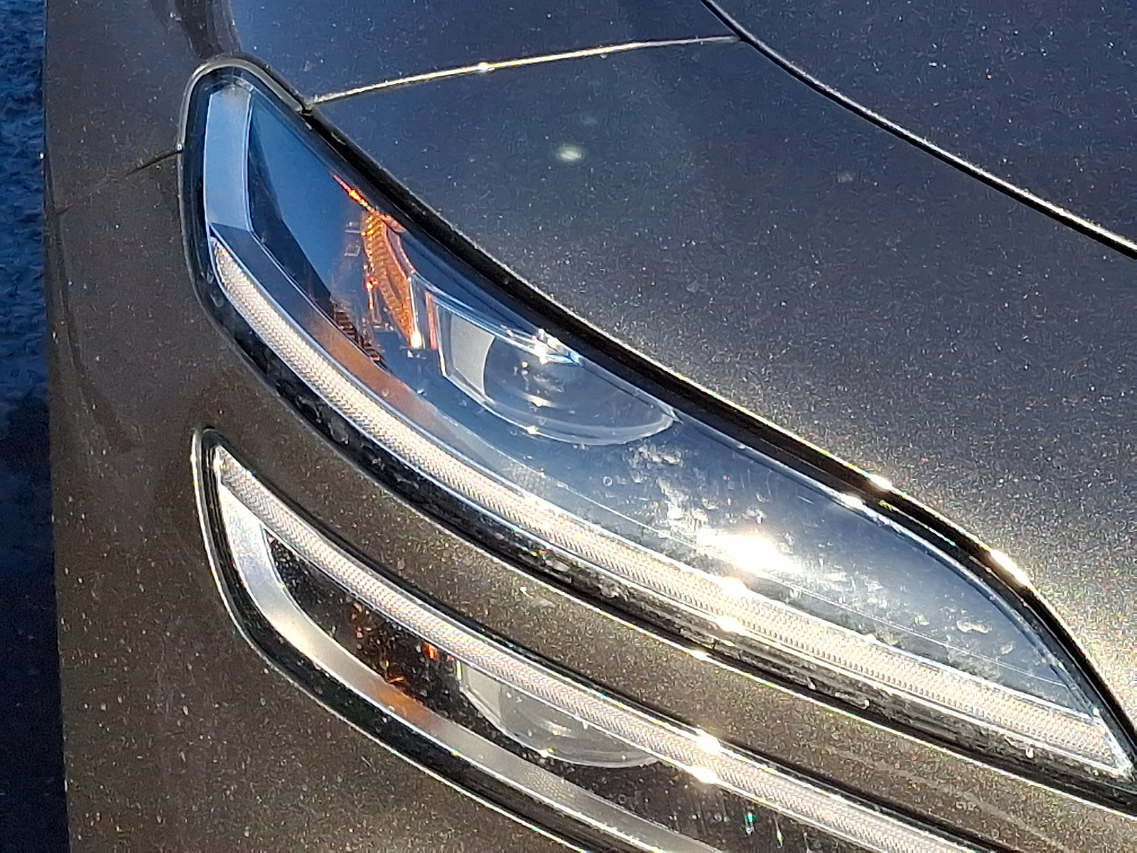 Used 2023 Genesis G70 2.0T w/ Sport Prestige Package image 8