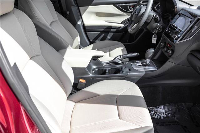 Used 2021 Subaru Impreza 2.0i image 30