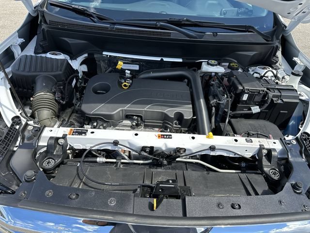 Used 2024 GMC Terrain SLT w/ LPO, Floor Liner Package AWD/4WD image 20