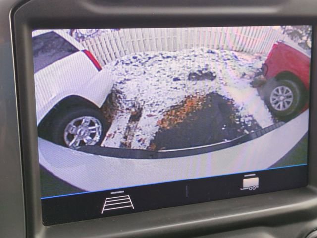 Certified 2022 Chevrolet Silverado 2500 LT w/ Snow Plow Prep/Camper Package image 15