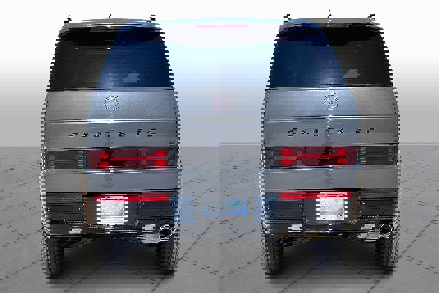 Certified 2026 Hyundai Santa Fe Calligraphy image 5