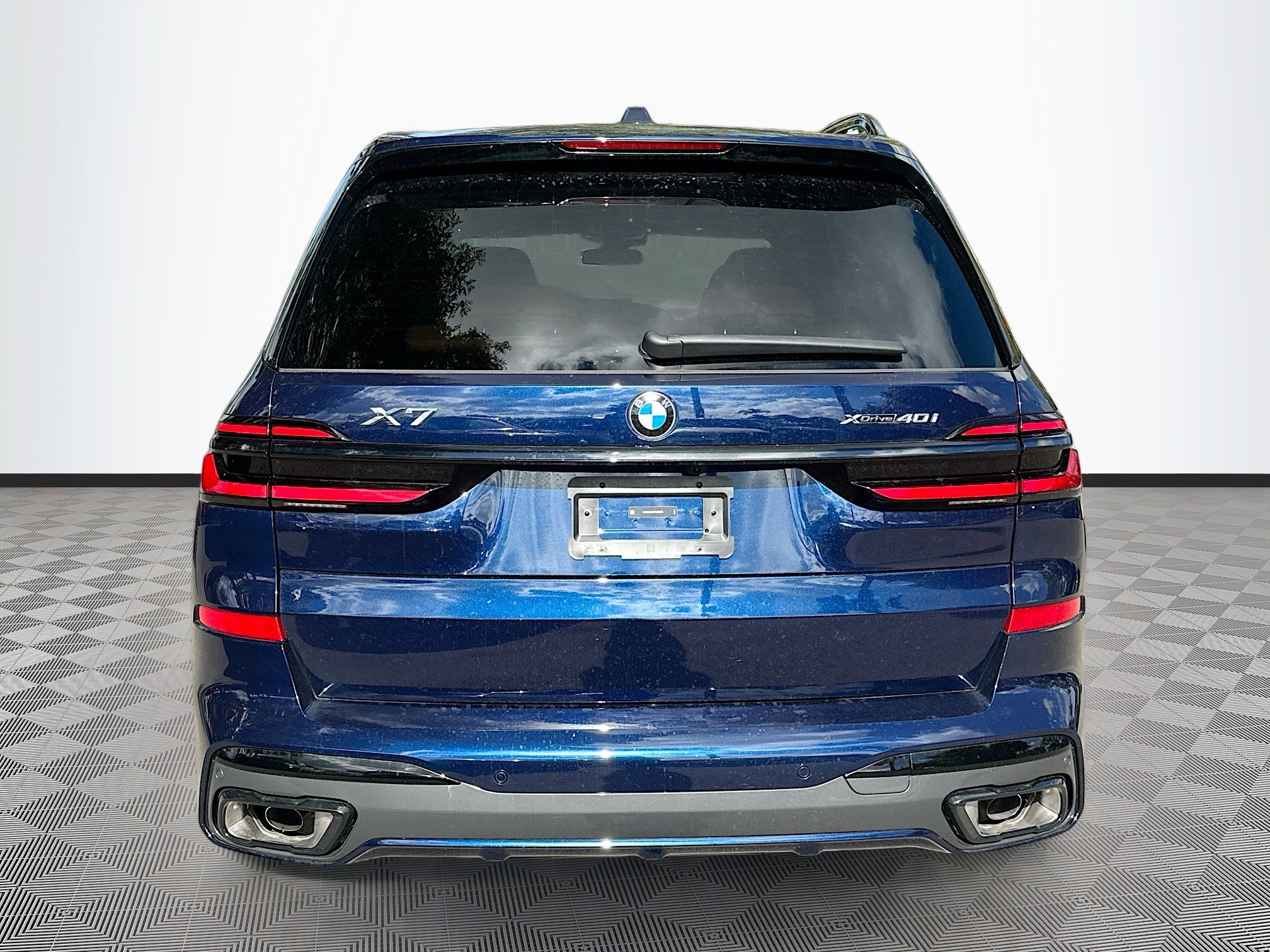 New 2026 BMW X7 xDrive40i image 5