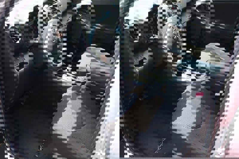 Used 2008 Toyota RAV4 Sport image 25