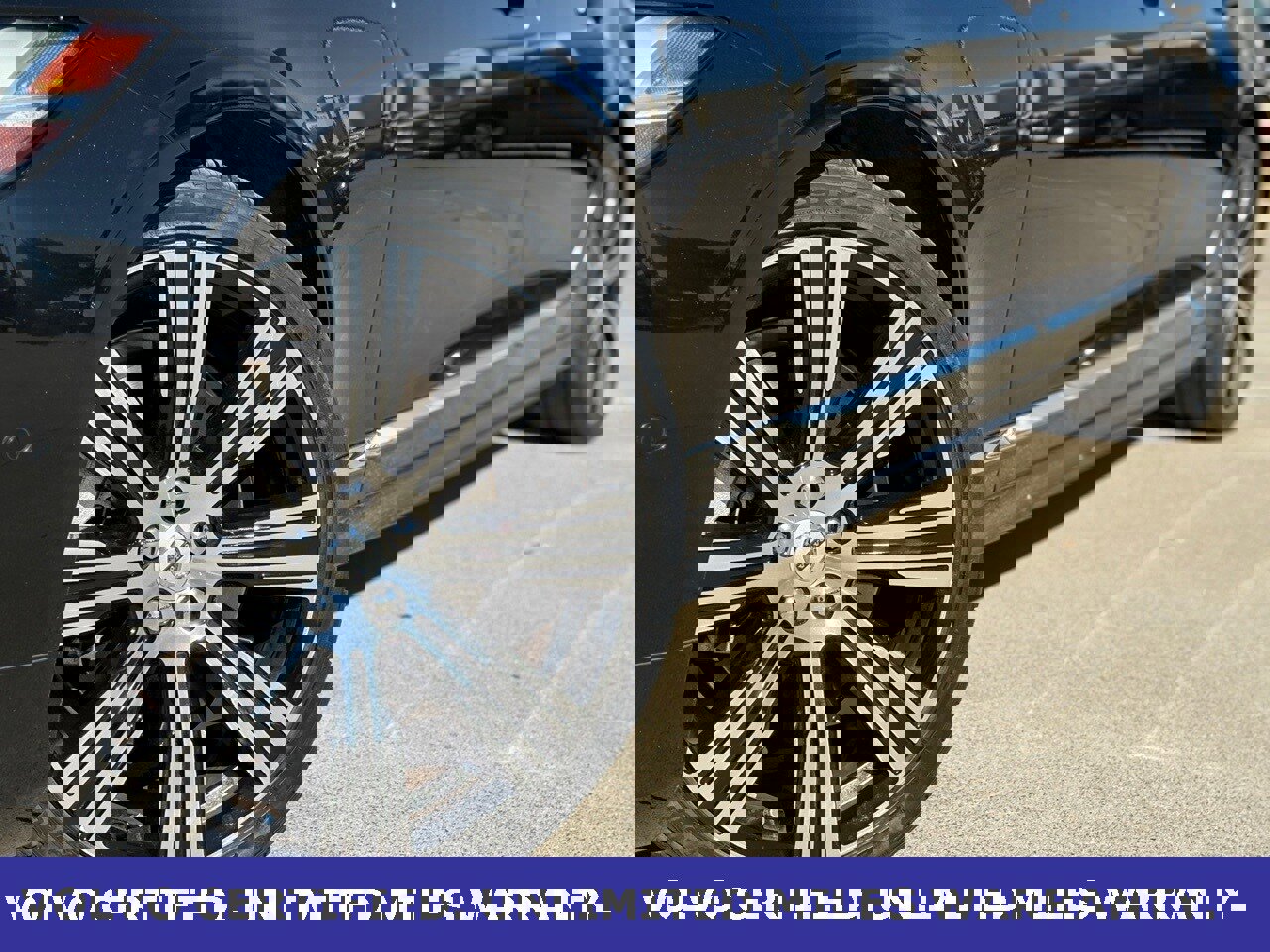 Certified 2023 Volvo S90 B6 Plus image 7