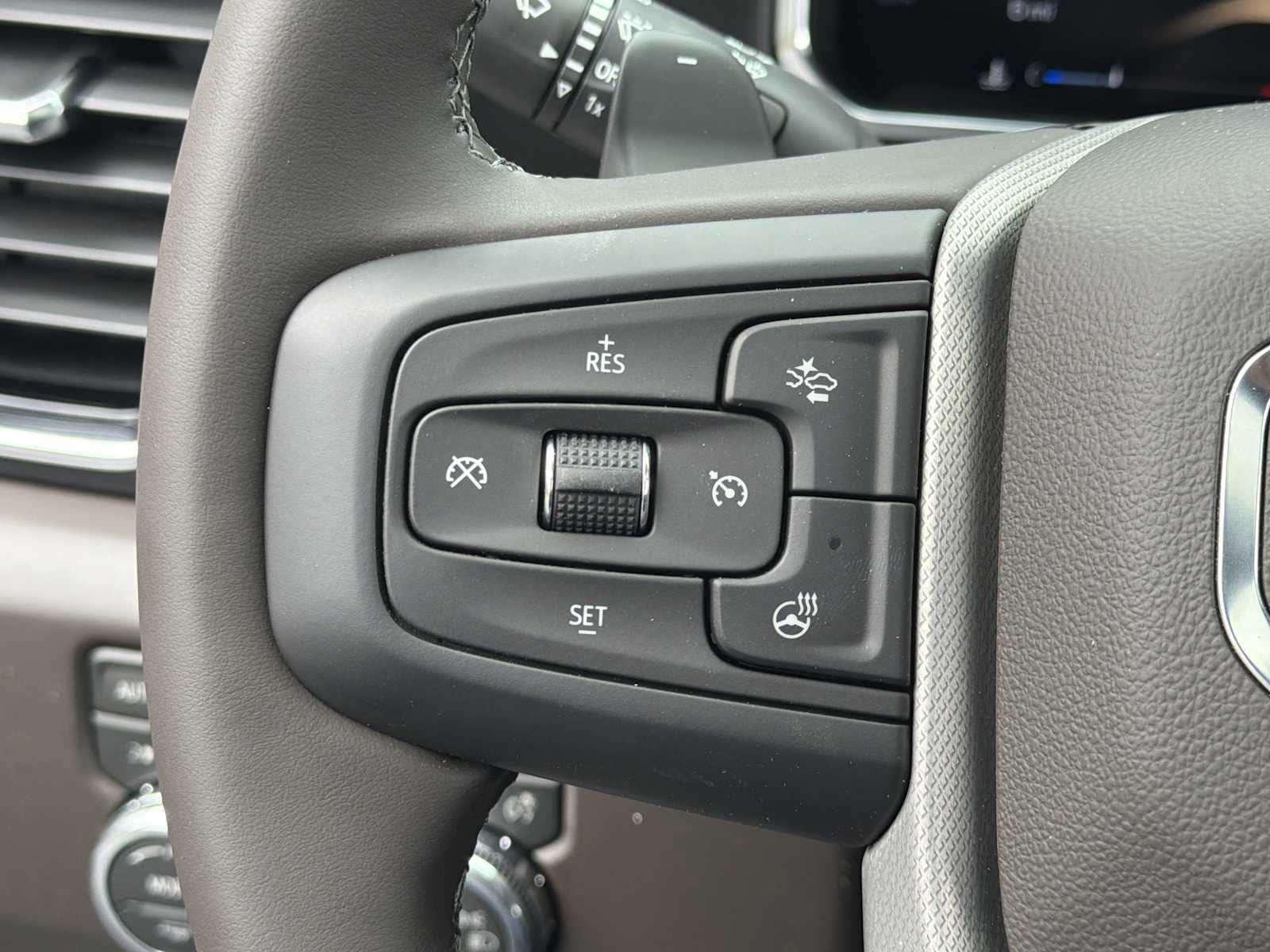 New 2026 GMC Sierra 1500 Denali w/ Denali Reserve Package AWD/4WD image 12